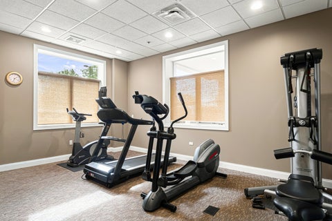 Tiny photo for 1200 N Foxdale Drive #110, Addison, IL 60101 (MLS # 12785528)