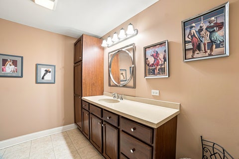 Tiny photo for 1200 N Foxdale Drive #110, Addison, IL 60101 (MLS # 12785528)