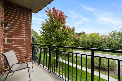 Tiny photo for 1200 N Foxdale Drive #110, Addison, IL 60101 (MLS # 12785528)