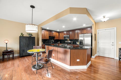 Tiny photo for 1200 N Foxdale Drive #110, Addison, IL 60101 (MLS # 12785528)