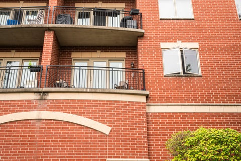 Tiny photo for 1200 N Foxdale Drive #110, Addison, IL 60101 (MLS # 12785528)