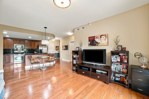 Tiny photo for 1200 N Foxdale Drive #110, Addison, IL 60101 (MLS # 12785528)