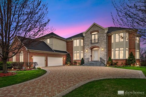 3507 Bradley Court Highland Park IL 60035