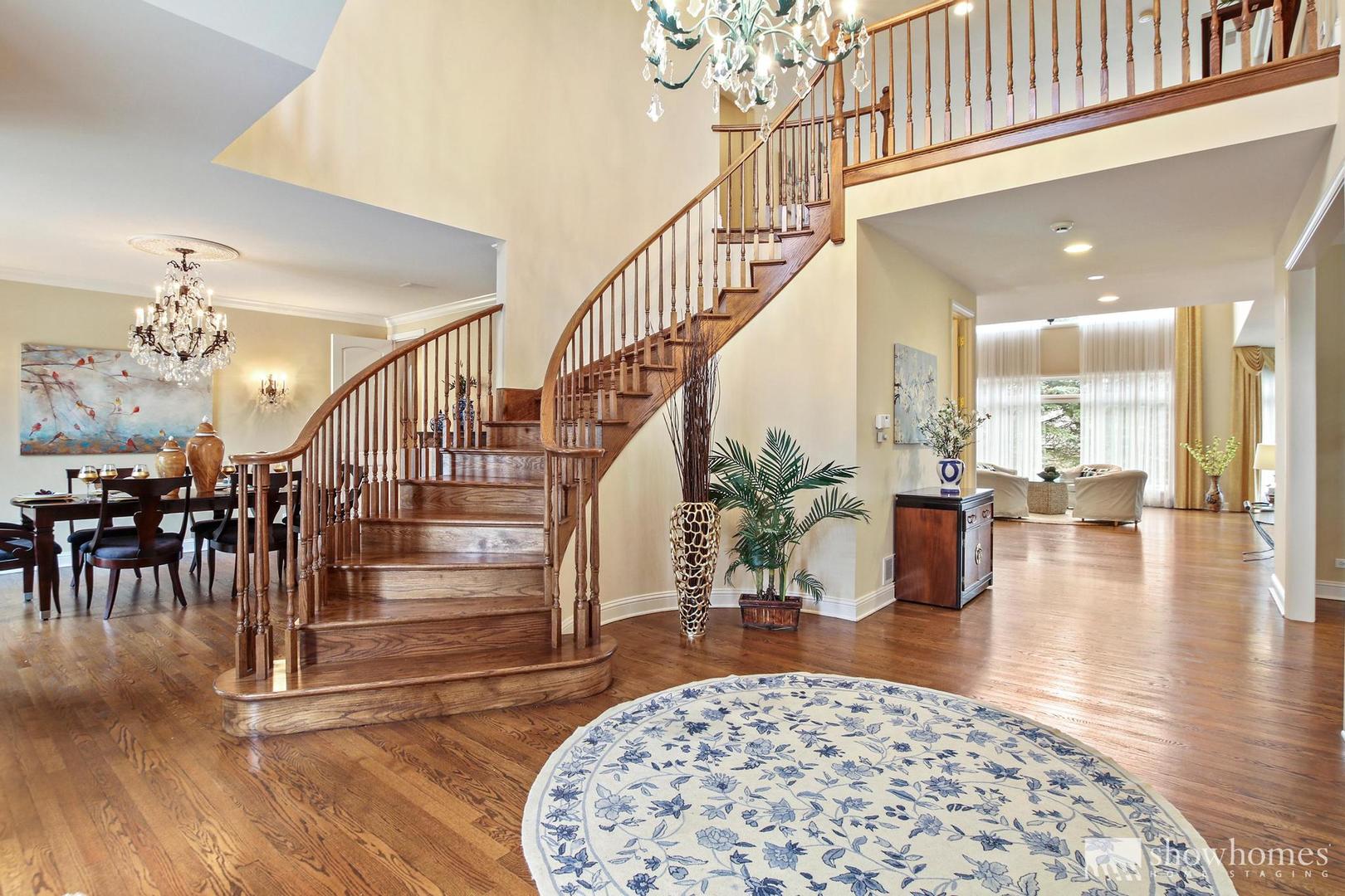 3507 Bradley Court