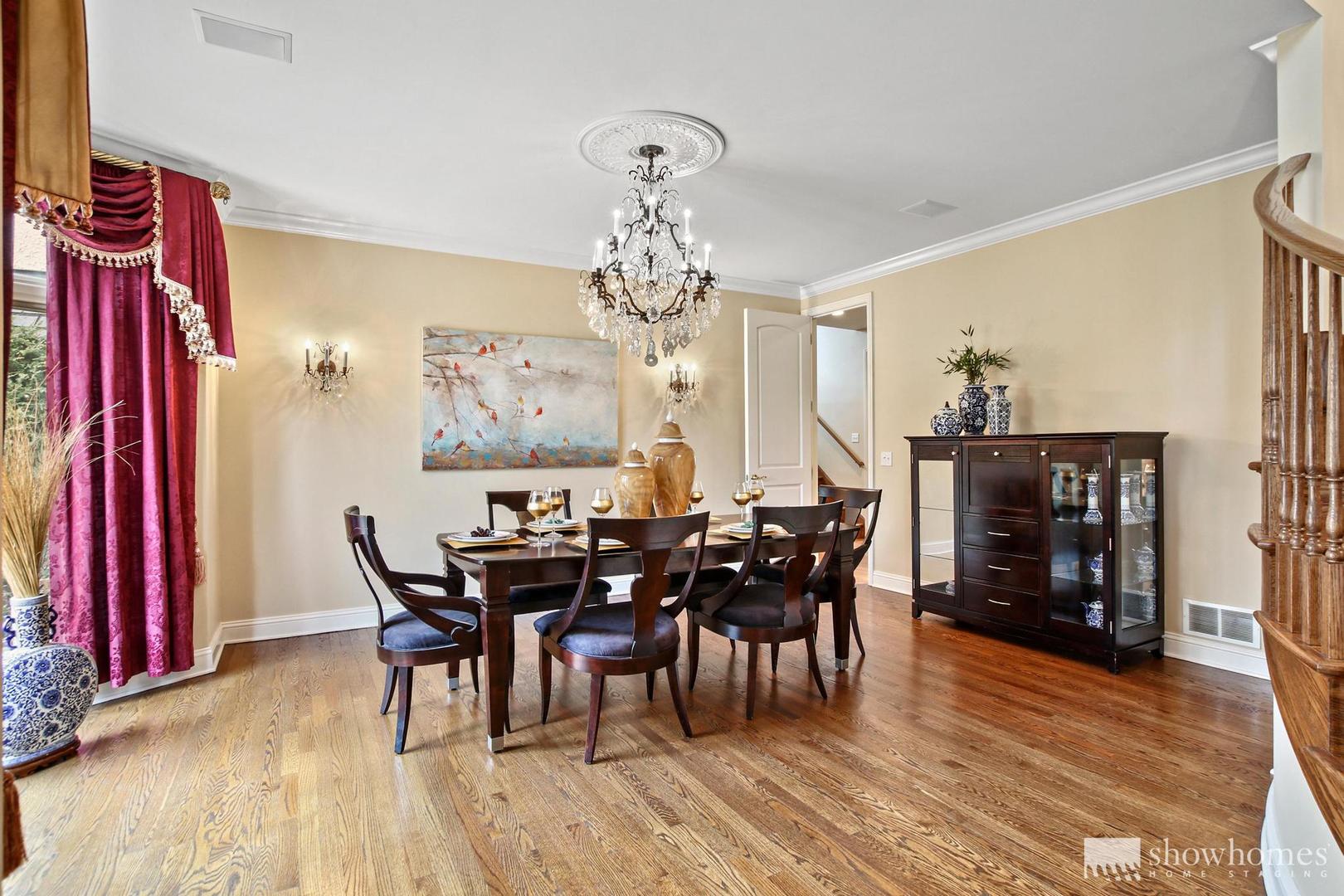 3507 Bradley Court