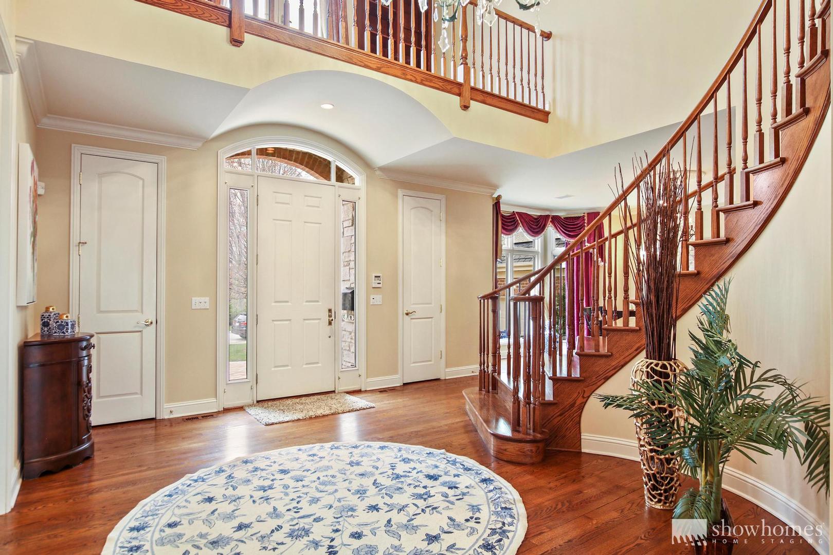 3507 Bradley Court