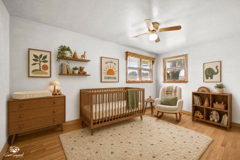 Tiny photo for 5808 E 3420s Road, St. Anne, IL 60964 (MLS # 12772459)