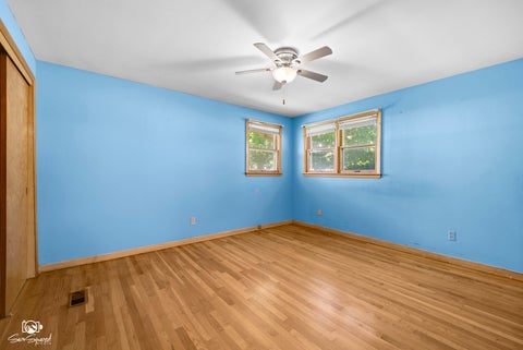Tiny photo for 5808 E 3420s Road, St. Anne, IL 60964 (MLS # 12772459)