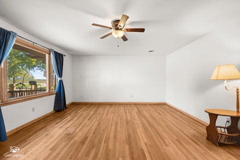 Tiny photo for 5808 E 3420s Road, St. Anne, IL 60964 (MLS # 12772459)