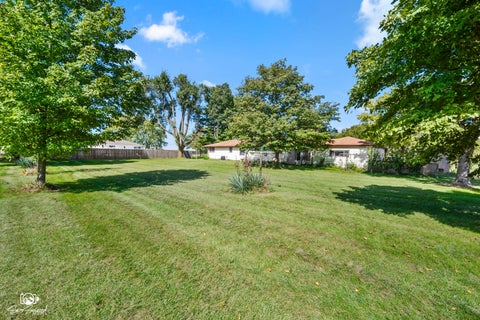 Tiny photo for 5808 E 3420s Road, St. Anne, IL 60964 (MLS # 12772459)