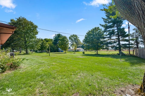 Tiny photo for 5808 E 3420s Road, St. Anne, IL 60964 (MLS # 12772459)