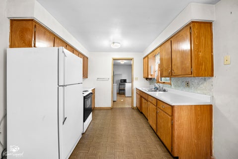 Tiny photo for 5808 E 3420s Road, St. Anne, IL 60964 (MLS # 12772459)
