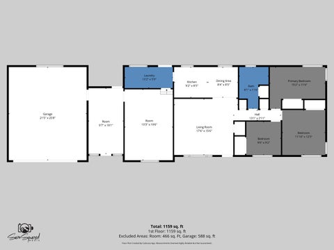 Tiny photo for 5808 E 3420s Road, St. Anne, IL 60964 (MLS # 12772459)