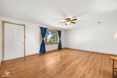 Tiny photo for 5808 E 3420s Road, St. Anne, IL 60964 (MLS # 12772459)