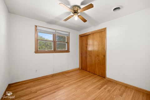 Tiny photo for 5808 E 3420s Road, St. Anne, IL 60964 (MLS # 12772459)