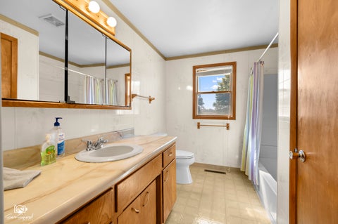 Tiny photo for 5808 E 3420s Road, St. Anne, IL 60964 (MLS # 12772459)