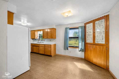 Tiny photo for 5808 E 3420s Road, St. Anne, IL 60964 (MLS # 12772459)