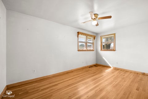 Tiny photo for 5808 E 3420s Road, St. Anne, IL 60964 (MLS # 12772459)