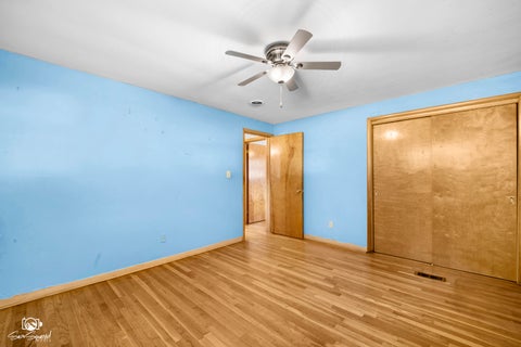 Tiny photo for 5808 E 3420s Road, St. Anne, IL 60964 (MLS # 12772459)
