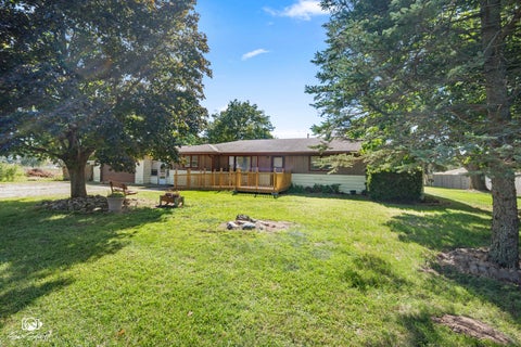 Photo of 5808 E 3420s Road, St. Anne, IL 60964 (MLS # 12772459)