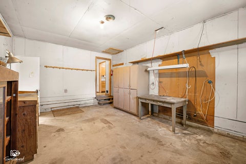 Tiny photo for 5808 E 3420s Road, St. Anne, IL 60964 (MLS # 12772459)