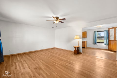 Tiny photo for 5808 E 3420s Road, St. Anne, IL 60964 (MLS # 12772459)
