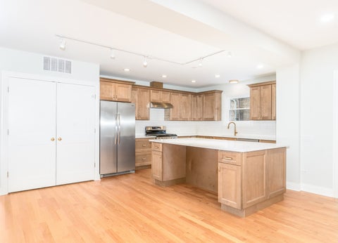 Tiny photo for 2730 N Mason Avenue, Chicago, IL 60639 (MLS # 12733587)