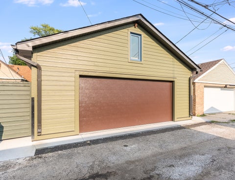 Tiny photo for 2730 N Mason Avenue, Chicago, IL 60639 (MLS # 12733587)