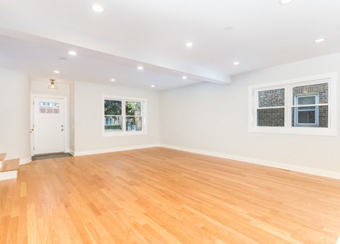 Tiny photo for 2730 N Mason Avenue, Chicago, IL 60639 (MLS # 12733587)