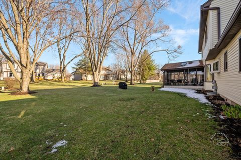 Tiny photo for 2408 Barkdoll Road, Naperville, IL 60565 (MLS # 12586844)