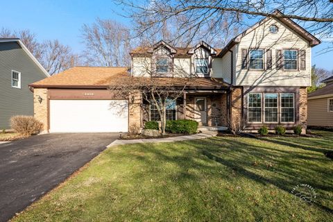 Photo of 2408 Barkdoll Road, Naperville, IL 60565 (MLS # 12586844)