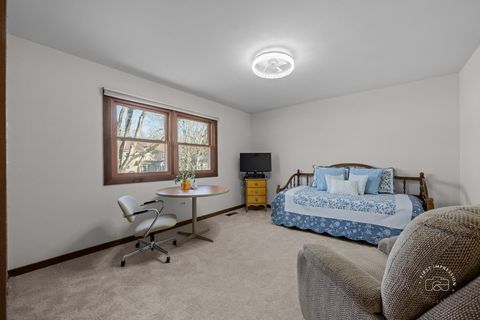 Tiny photo for 2408 Barkdoll Road, Naperville, IL 60565 (MLS # 12586844)