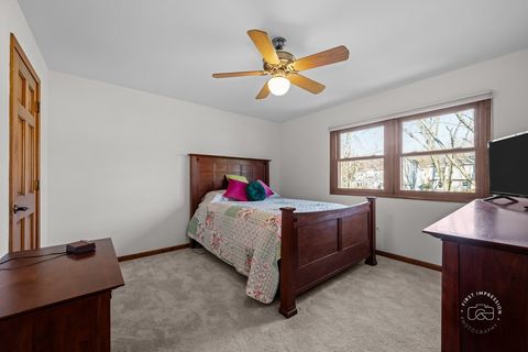 Tiny photo for 2408 Barkdoll Road, Naperville, IL 60565 (MLS # 12586844)