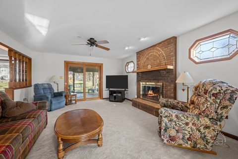 Tiny photo for 2408 Barkdoll Road, Naperville, IL 60565 (MLS # 12586844)