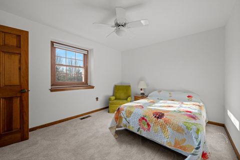 Tiny photo for 2408 Barkdoll Road, Naperville, IL 60565 (MLS # 12586844)