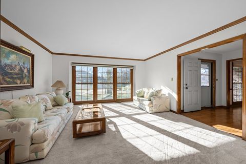 Tiny photo for 2408 Barkdoll Road, Naperville, IL 60565 (MLS # 12586844)