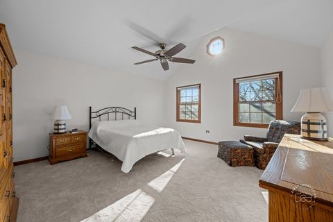 Tiny photo for 2408 Barkdoll Road, Naperville, IL 60565 (MLS # 12586844)