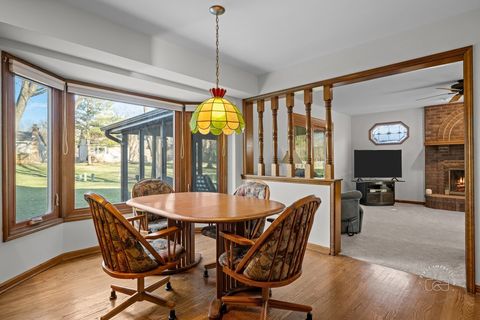 Tiny photo for 2408 Barkdoll Road, Naperville, IL 60565 (MLS # 12586844)