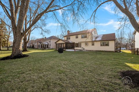 Tiny photo for 2408 Barkdoll Road, Naperville, IL 60565 (MLS # 12586844)