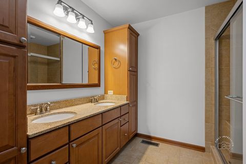 Tiny photo for 2408 Barkdoll Road, Naperville, IL 60565 (MLS # 12586844)