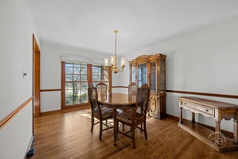 Tiny photo for 2408 Barkdoll Road, Naperville, IL 60565 (MLS # 12586844)