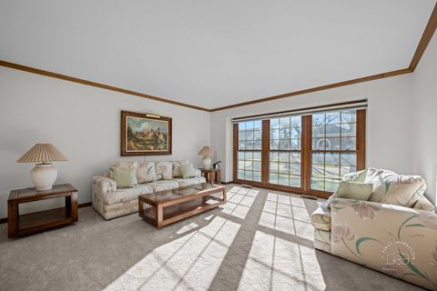 Tiny photo for 2408 Barkdoll Road, Naperville, IL 60565 (MLS # 12586844)