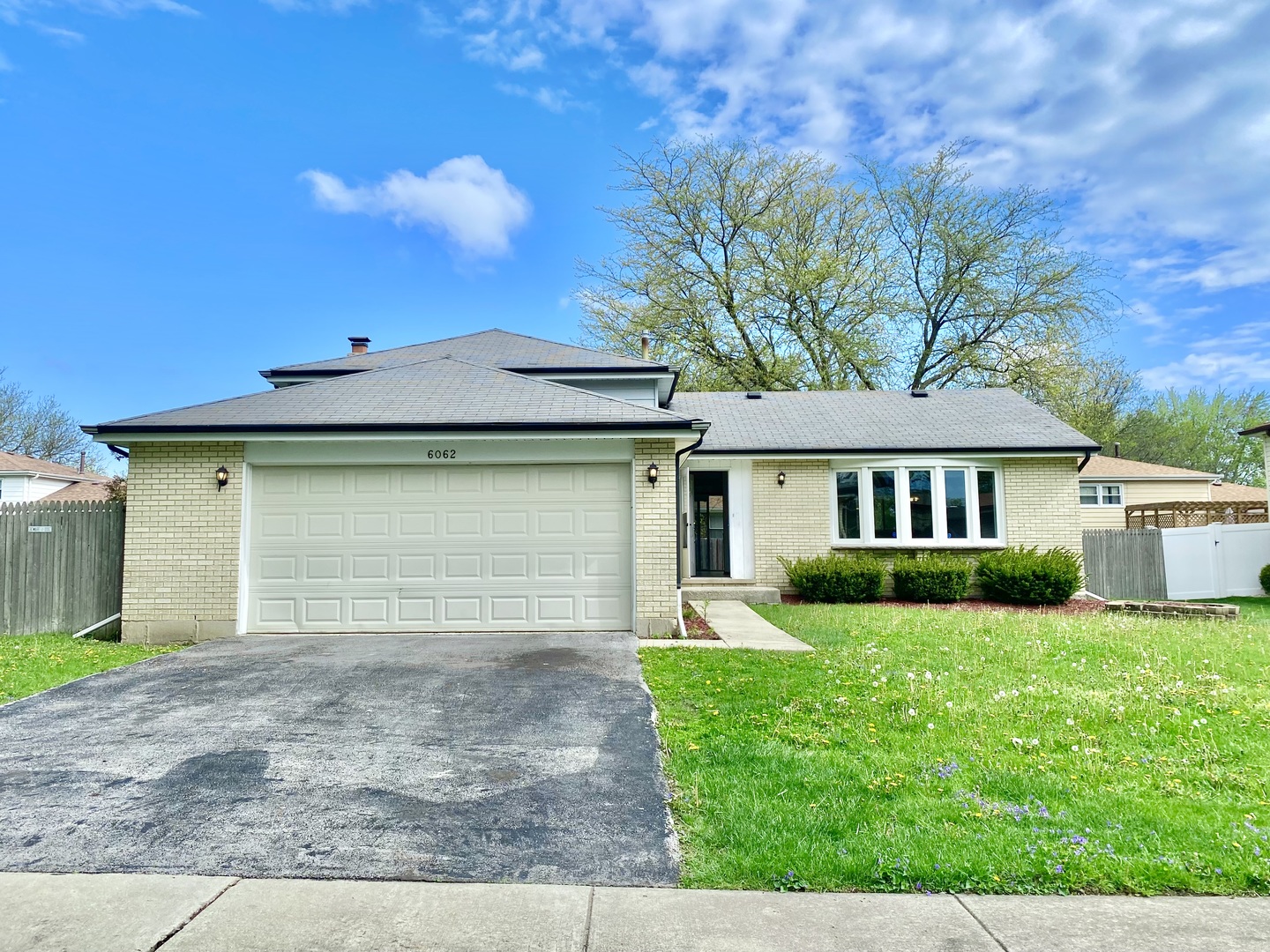 6062 Elm Lane