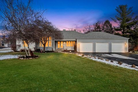 Tiny photo for 6522 Sycamore Court, McHenry, IL 60050 (MLS # 12530566)