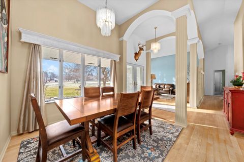 Tiny photo for 6522 Sycamore Court, McHenry, IL 60050 (MLS # 12530566)