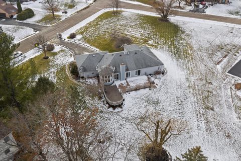 Tiny photo for 6522 Sycamore Court, McHenry, IL 60050 (MLS # 12530566)