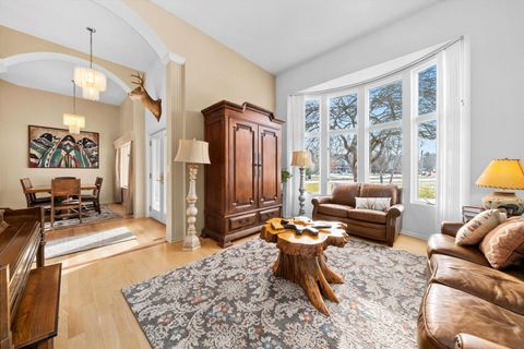 Tiny photo for 6522 Sycamore Court, McHenry, IL 60050 (MLS # 12530566)