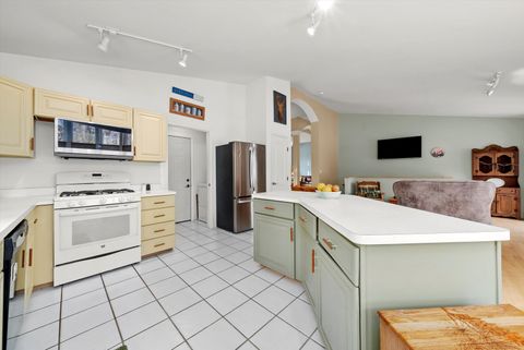 Tiny photo for 6522 Sycamore Court, McHenry, IL 60050 (MLS # 12530566)