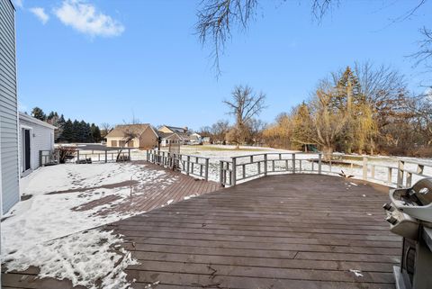 Tiny photo for 6522 Sycamore Court, McHenry, IL 60050 (MLS # 12530566)