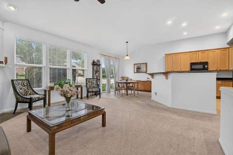 Tiny photo for 13266 Strandhill Drive, Orland Park, IL 60462 (MLS # 12732453)